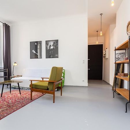 Appartement Le Fighiera Nice Bilik gambar