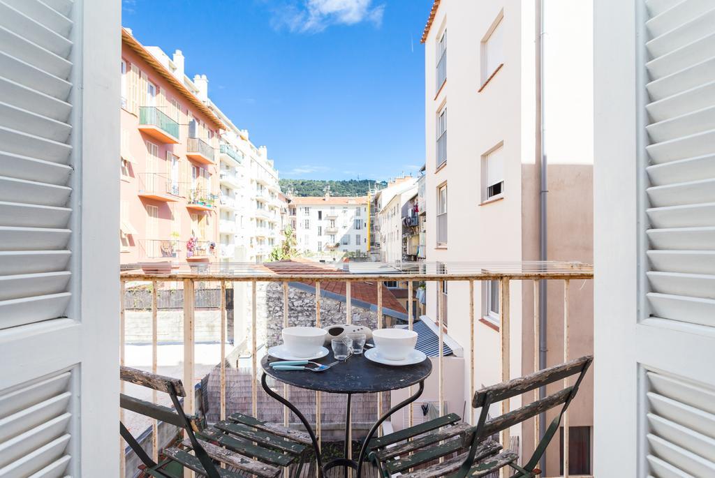 Appartement Le Fighiera Nice Bilik gambar